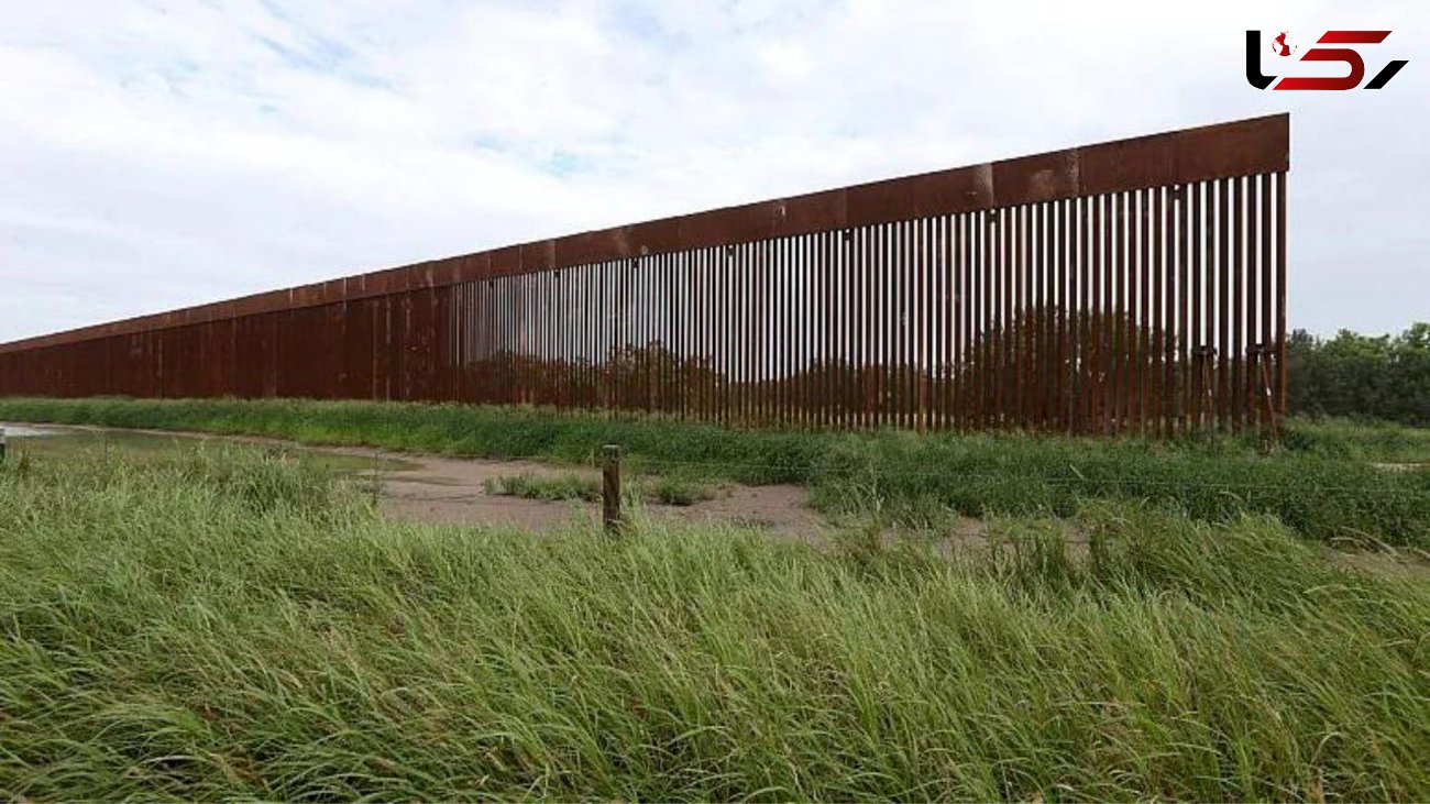 دولت بایدن هم مانند ترامپ در مرز با مکزیک دیوار می‌سازد