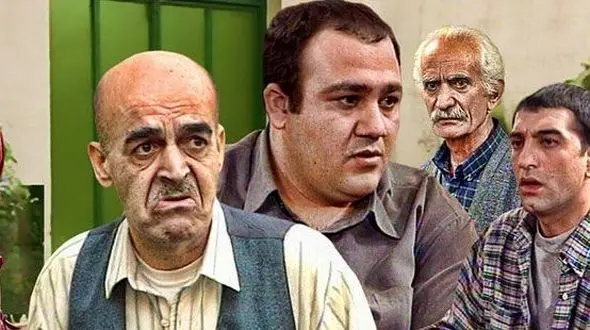 رازهای نگفته زیر آسمان شهر پس از 20سال/ مهران غفوریان علت کنار گذاشتن یوسف تیموری را افشا می‌کند