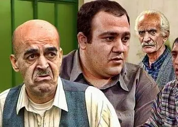 رازهای نگفته زیر آسمان شهر پس از 20سال/ مهران غفوریان علت کنار گذاشتن یوسف تیموری را افشا میکند