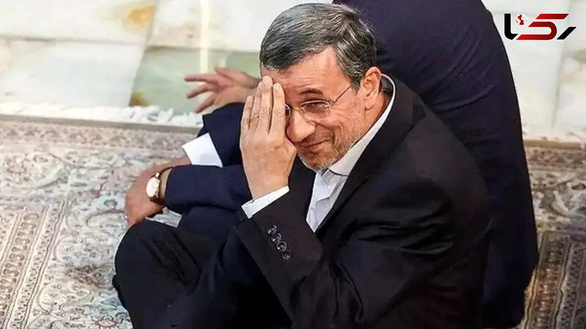 چرا احمدی‌نژاد حقیقت پرونده هسته‌ای را نمی‌گوید؟