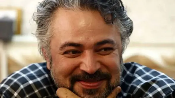 عکس دیده نشده از عروسی زنده یاد حسن جوهرچی ! / لباس عروس و داماد را ببنید !