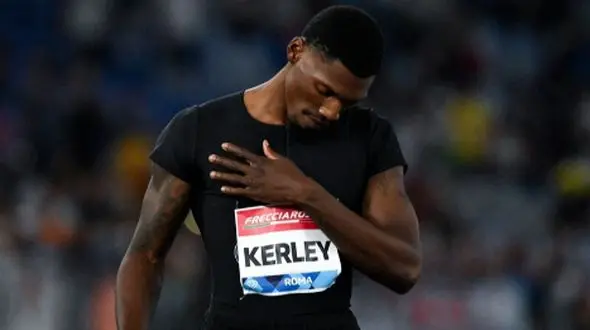 مسلمان شدن قهرمان مشهور آمریکایی