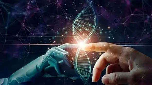 چگونه هوش مصنوعی توانایی طراحی ژن‌ های بیماری‌ زا را دارد؟