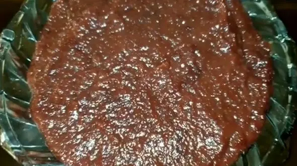 ترشی انار چطور بپزیم؟ + فیلم