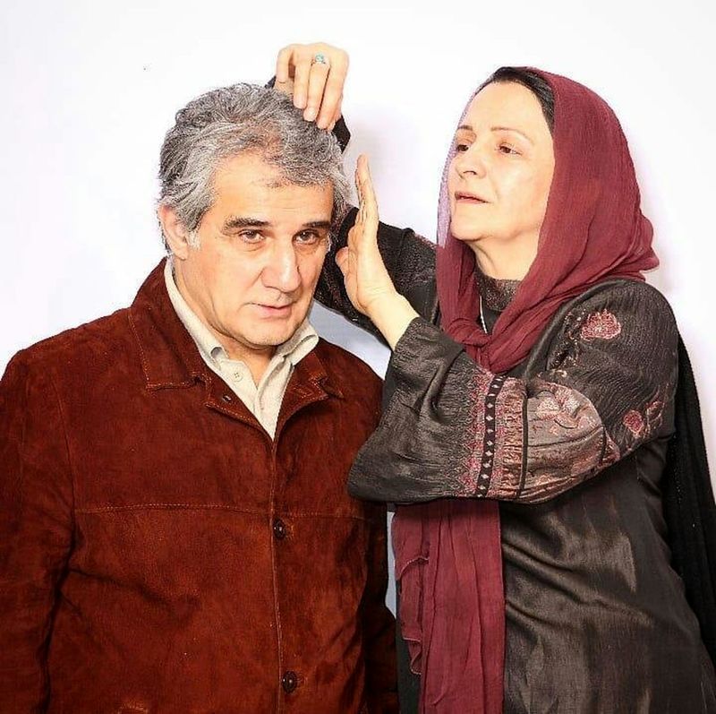 مهدی هاشمی