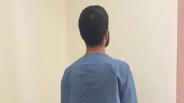 دزدی های سریالی آقای مهندس در بالاشهر تهران / مردم سعادت آباد غافلگیرش کردند