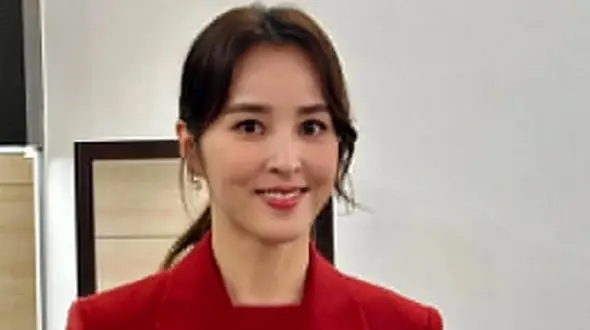  سوسانو هم مجری شد+ عکس 