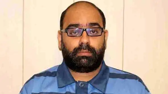 راز شوم این مرد که مقام دولتی نبود او را می شناسید؟! + عکس 