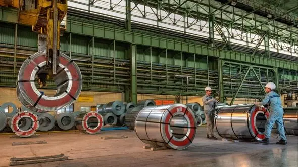 سه ماه سخت، اما موفقیت‌آمیز در فولاد مبارکه