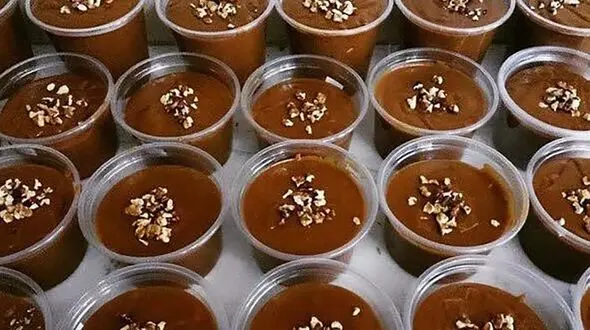 سمنو مفید برای خانم های باردار و یائسه