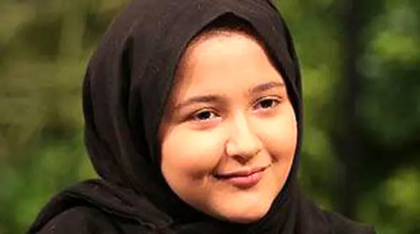 یاس نوروزی  بازیگر 16 ساله موفق سینما و تئاتر ایران !  + عکس 