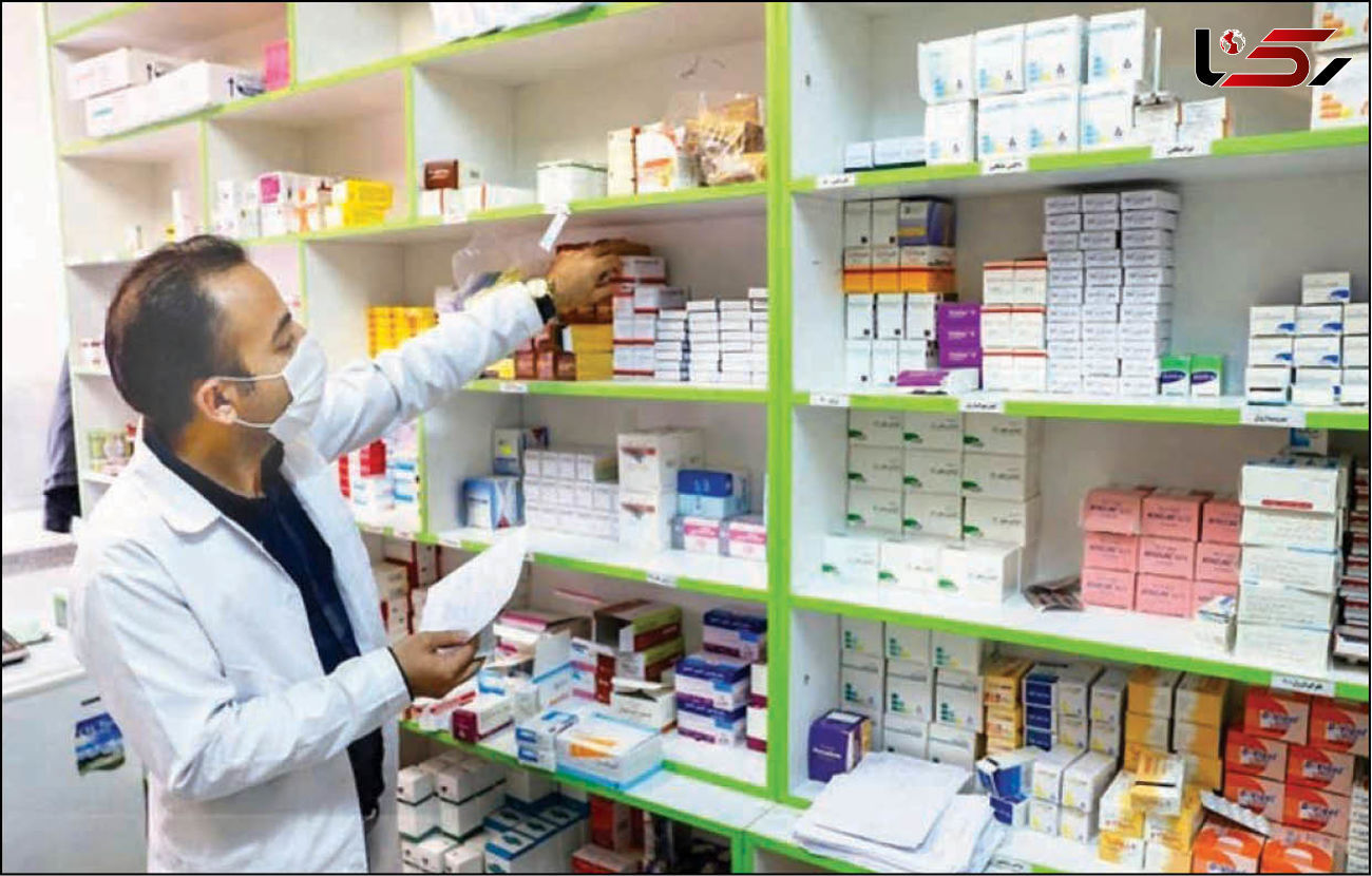 هیچ گونه کمبود دارویی در بیمارستانهای استان نداریم