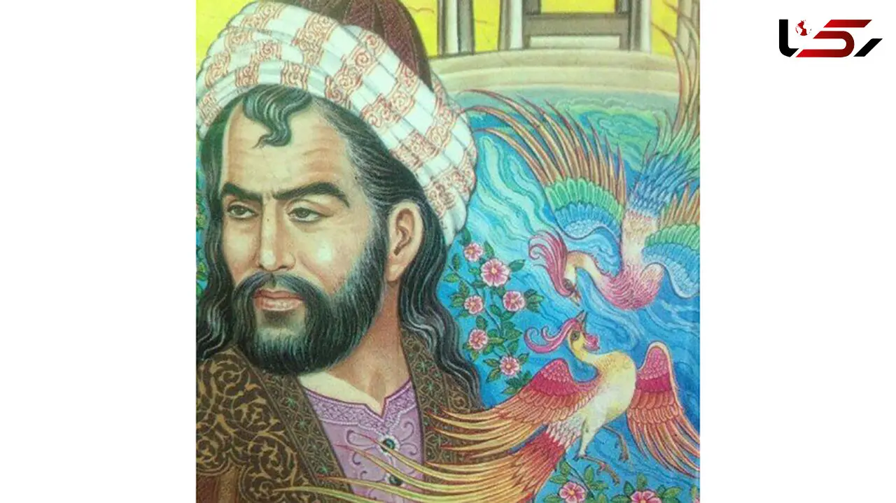 فال حافظ امروز / 6 شهریور با تفسیر دقیق + فیلم