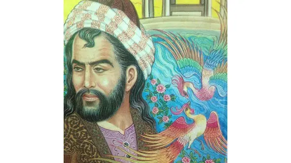 فال حافظ امروز / 12 مهر با تفسیر دقیق + فیلم