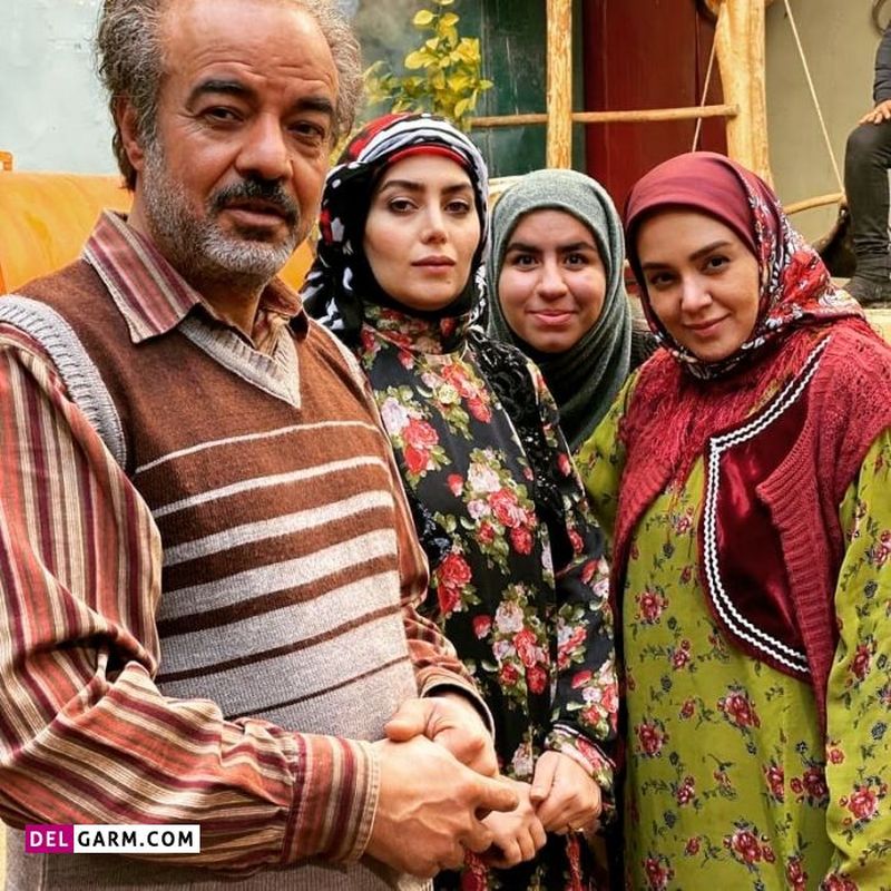 بیوگرافی روناک نون خ ، بیوگرافی صهبا شرافتی ، عکس های صهبا شرافتی