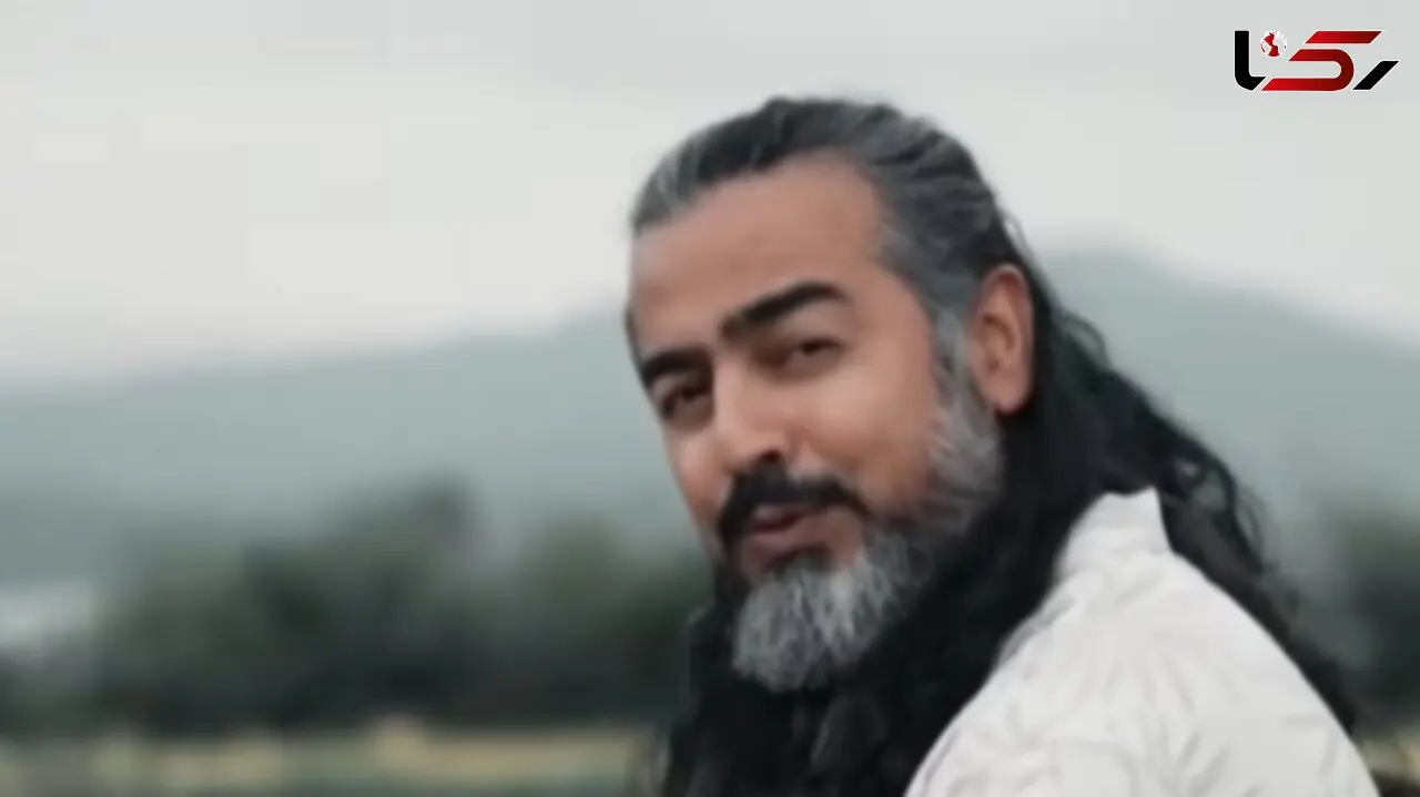 فیلم آواز باشکوه پرواز همای /صدایی به شورانگیزی عشق، موزیک ویدئوی آهنگ «ماه من» /گاهی از دور تماشایت می کنم...