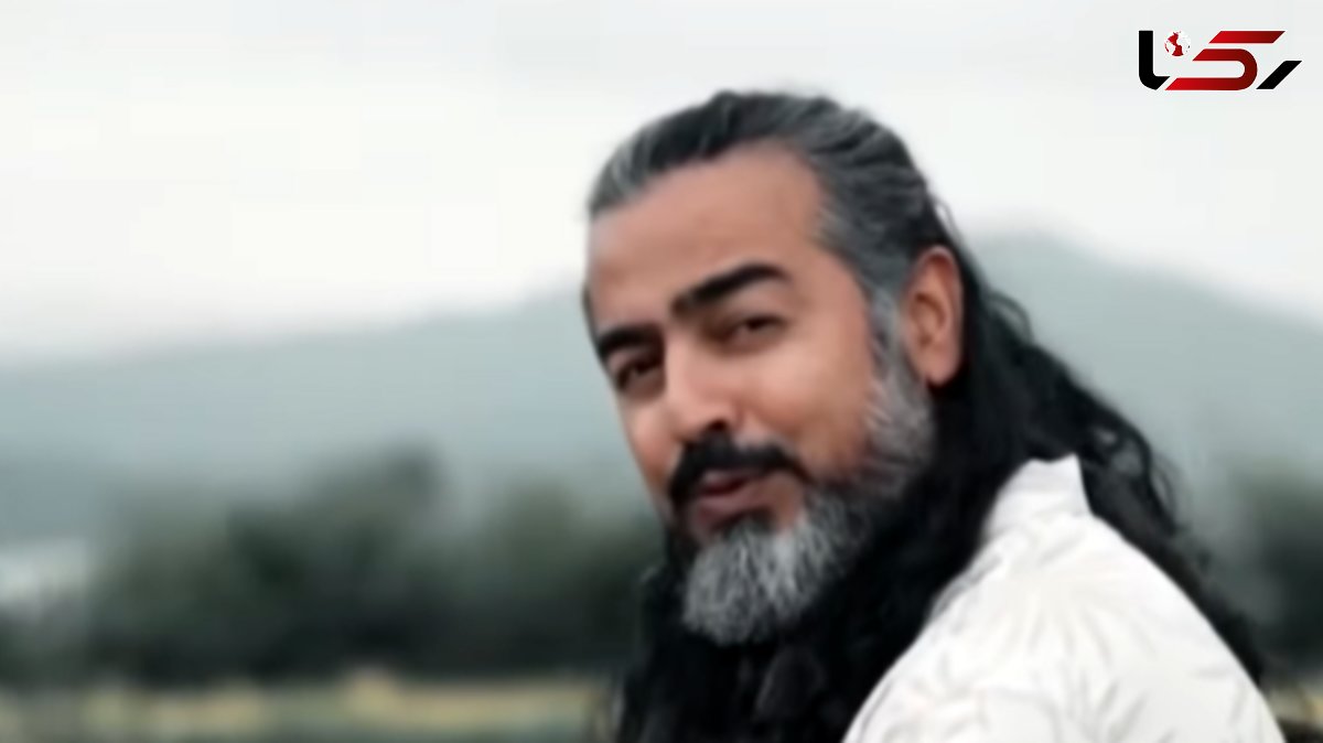 فیلم آواز باشکوه پرواز همای /صدایی به شورانگیزی عشق، موزیک ویدئوی آهنگ «ماه من» /گاهی از دور تماشایت می کنم...