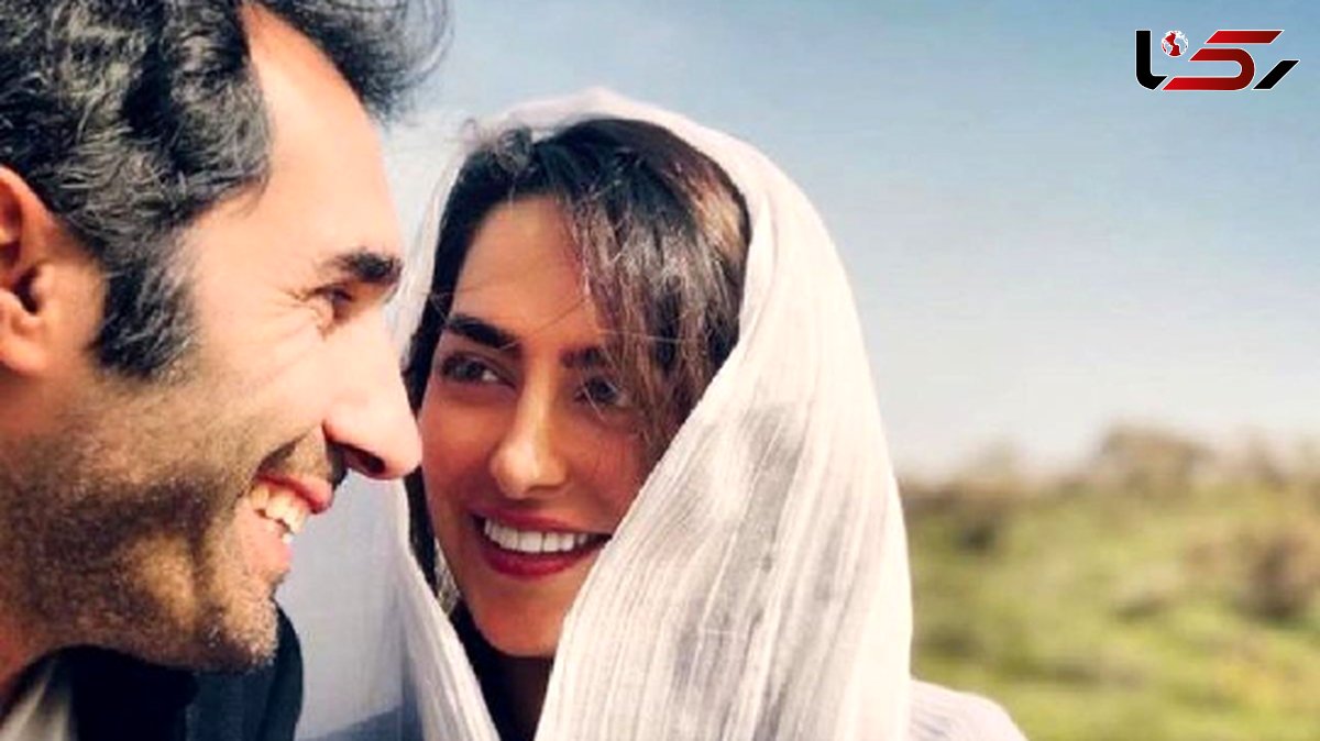 نگاهی به استایل زیبا و کژوال هادی کاظمی و سمانه پاکدل / زوج هنری و دوست داشتنی سینما