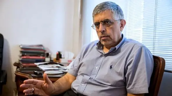 ​کرباسچی:  به غیر از یک نفر بقیه کاندیداها سر و ته یک کرباس هستند/ میزان آراء جلیلی چندان تعیین‌کننده نیست!