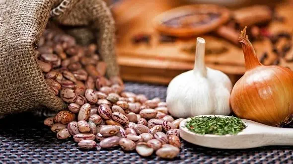 آخرین قیمت حبوبات در بازار + جدول قیمت