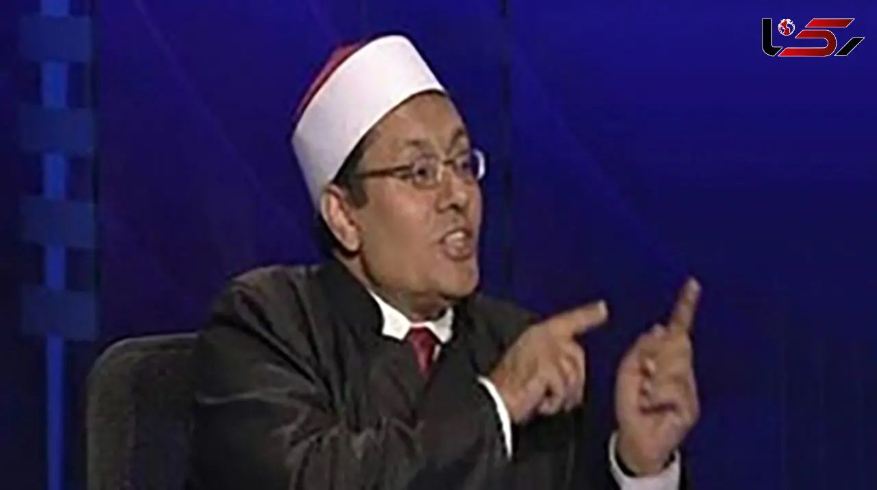 فتوای عجیب مفتی مصری درباره روزه گرفتن فقرا! 