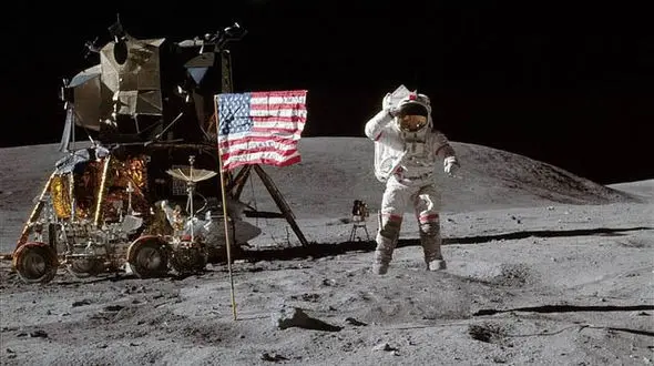 بیش از 4 دهه از مهم ترین ماموریت ناسا می گذرد!