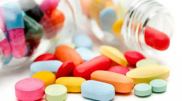 این 10 دارو شما را چاق می کند