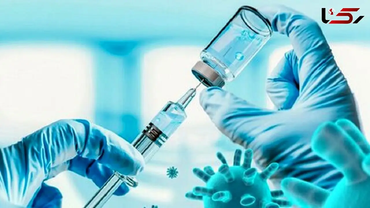 آخرین وضعیت واکسن کرونا در ایران تا هجدهم مرداد 1400