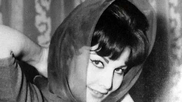 (عکس) سفر در زمان؛ «فردین و آغاسی» در دهه 70؛ «ایرن و رضا ارحام صدر»؛ سال 52