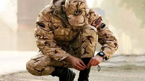 مدت زمان آموزشی سربازی مشخص شد