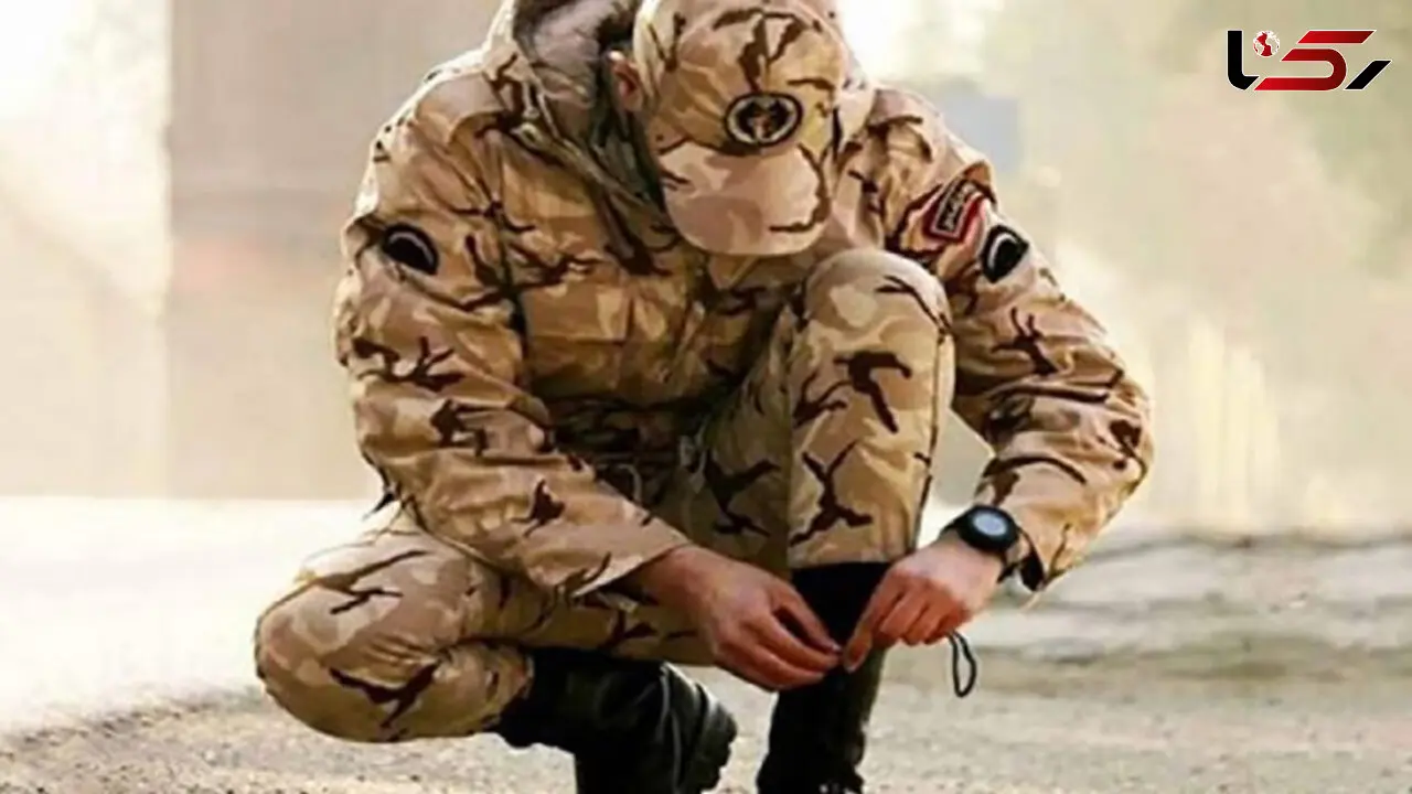 مدت زمان آموزشی سربازی مشخص شد