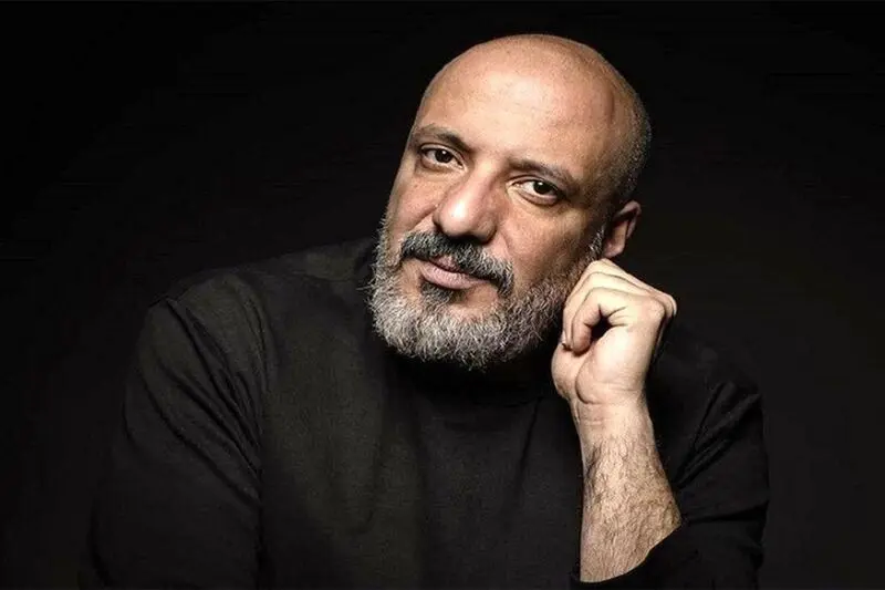 امیر جعفری