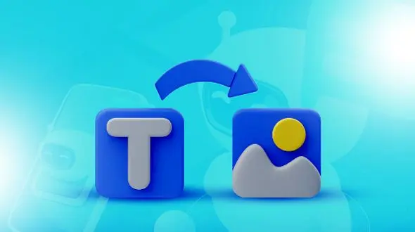 ۸ ابزار هوش مصنوعی شگفت‌انگیز برای تبدیل متن به عکس (کاملاً رایگان)