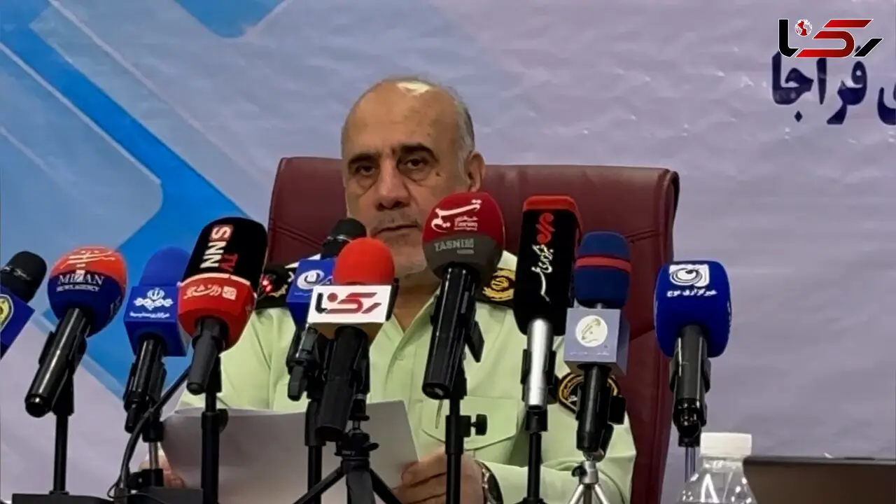 شناسایی شبکه باج گیری و اعمال نفوذ در میان مدیران اقتصادی