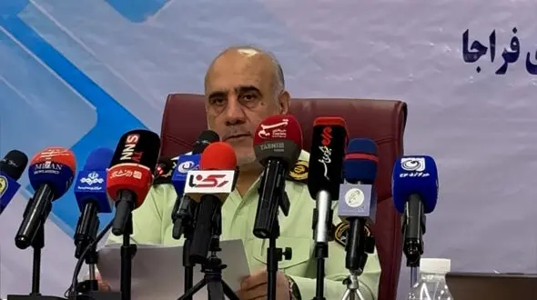 شناسایی شبکه باج گیری و اعمال نفوذ در میان مدیران اقتصادی