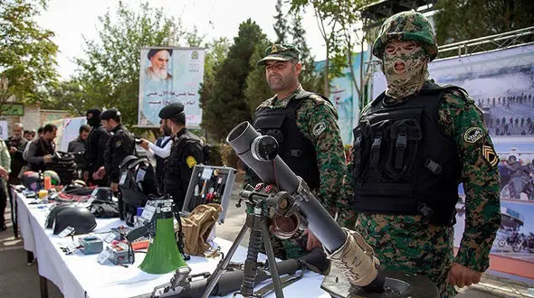 جانشین فرمانده ناجا: امروز نیروی انتظامی در اوج قرار دارد 