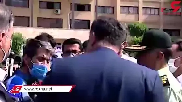 فیلم شگرد مسافر بد ذات برای بیهوش کردن رانندگان / هشدار 