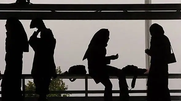 جزییات رفتارهای شوم درخوابگاه های خودگردان دختران