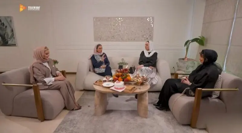 مریم معصومی