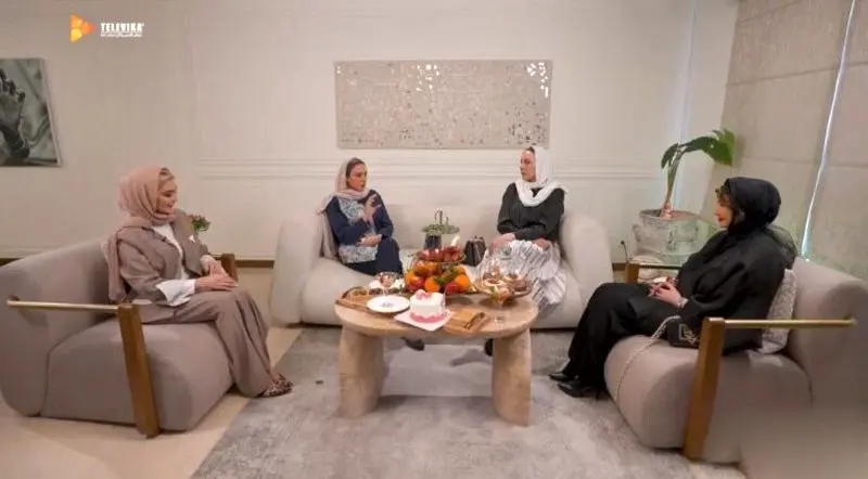 مریم معصومی