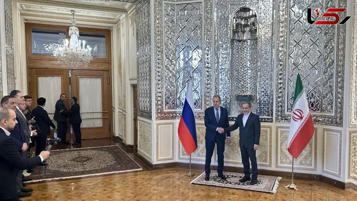 تهران آشکارا خواهان جنگ نیست/ لاوروف: امکان دیپلماسی وجود دارد