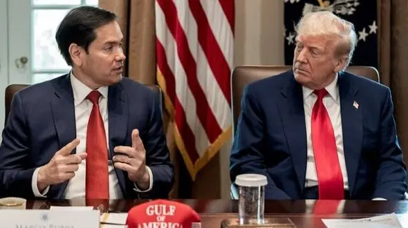 ترامپ مشاور امنیت ملی تازه خود را معرفی کرد: جزئیات انتخاب جنجالی