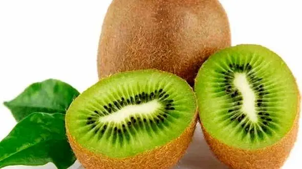 درمان کم خونی با میوه