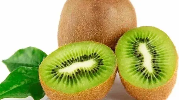 درمان کم خونی با میوه