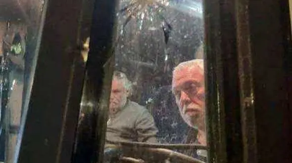 تیراندازی به اتوبوس حامل نماینده کنست رژیم صهیونیستی