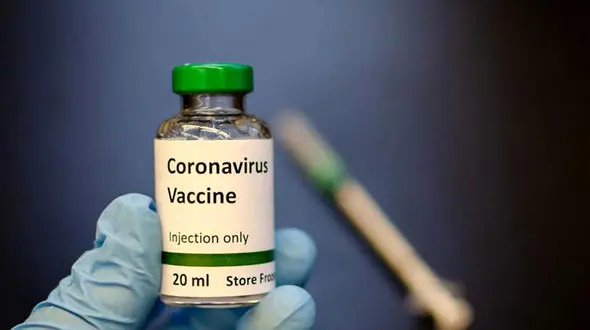 اخذ رضایتنامه اجباری برای تزریق واکسن کرونا