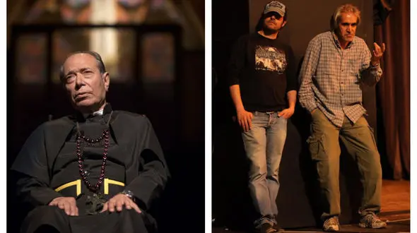 انتقاد شدید قطب الدین صادقی به اعتراف یک‌ میلیون‌تومانی شهاب حسینی