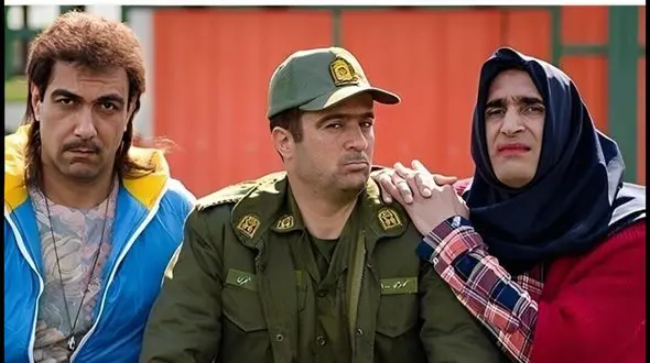 وقتی هادی کاظمی فامیلاشو خوب میشناسه/ نامردا به جلیقه نجاتم رحم نکرده بودن!