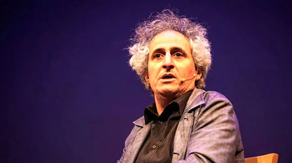 جشن عروسی مضحک محسن نامجو به سبک غربی زیر پرچم آمریکا!