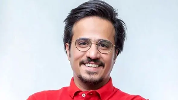 رونمایی حسین سلیمانی بالاخره از چهره زن زیبایش ! / روز تولد عروس خانوم منتشر کرد !